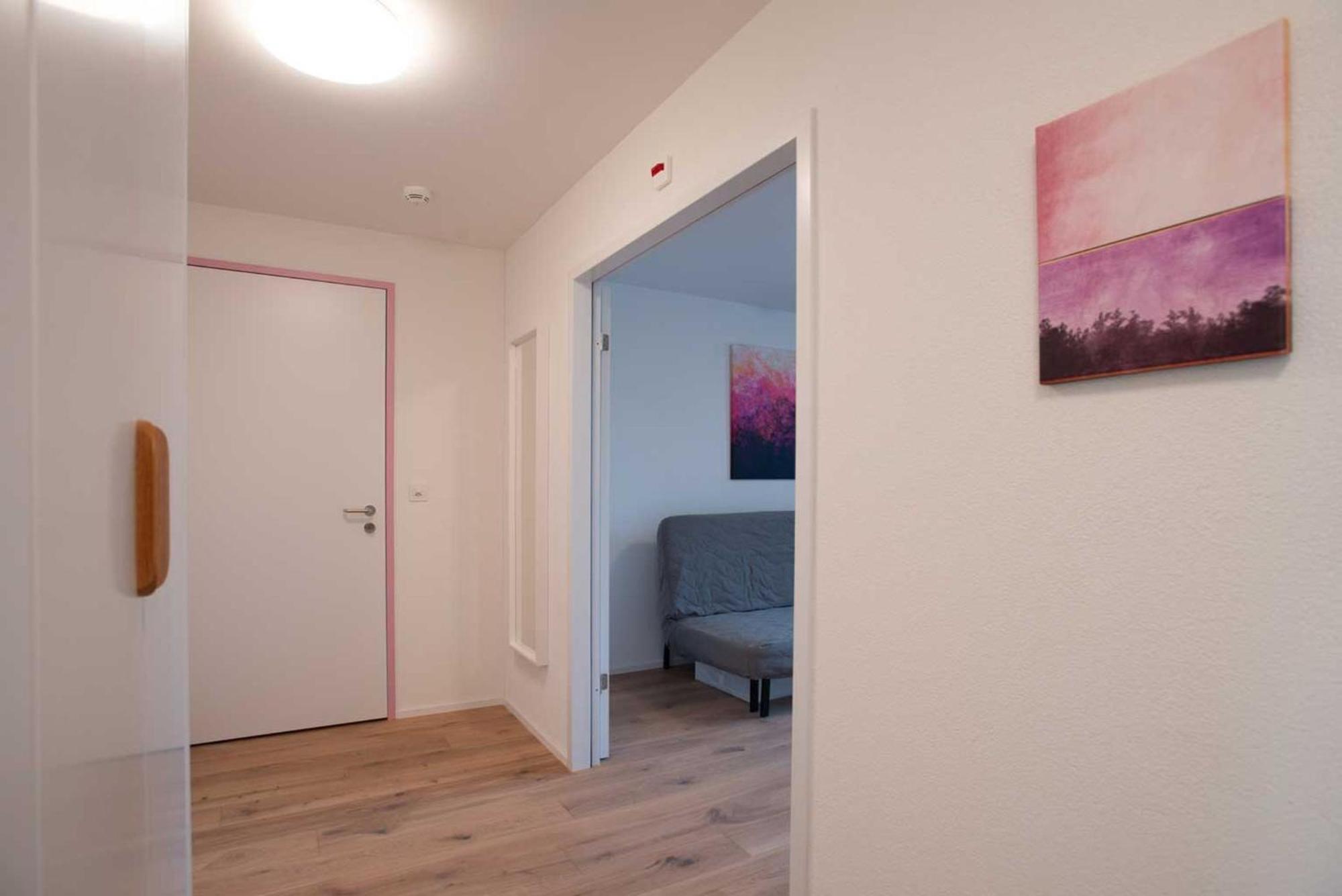 Hitrental Letzigrund - Zurich