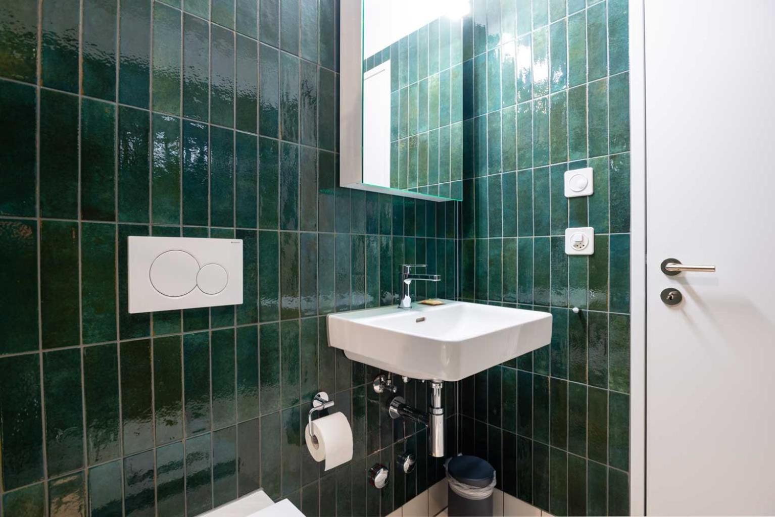 Hitrental Letzigrund - * Zurich