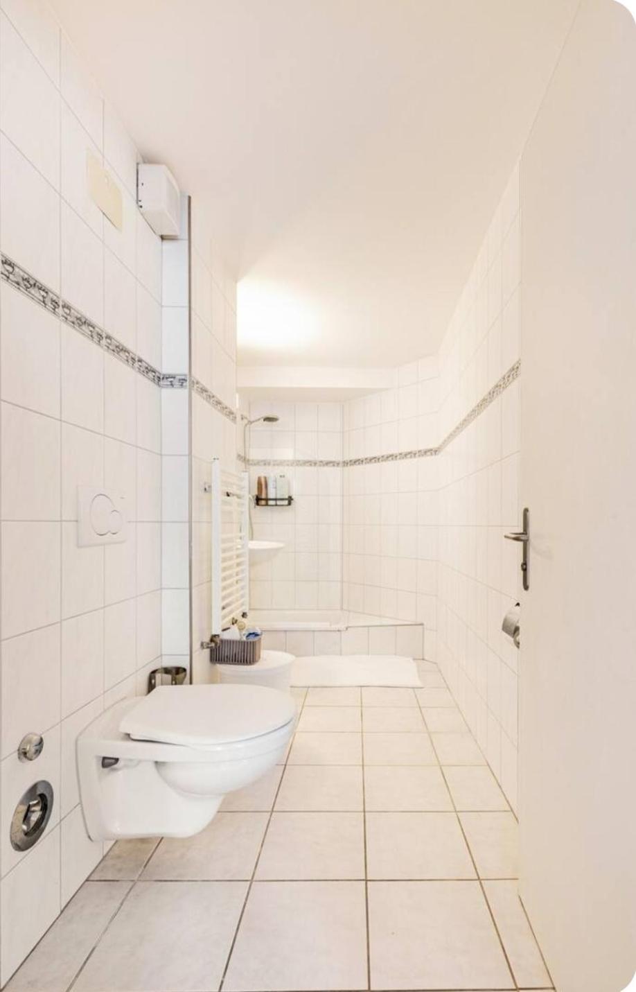 Center Apt. Old Town Zh Apartment Zurich