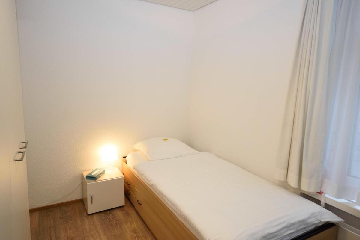 Apartment Cozy Near Main Station - Color 2