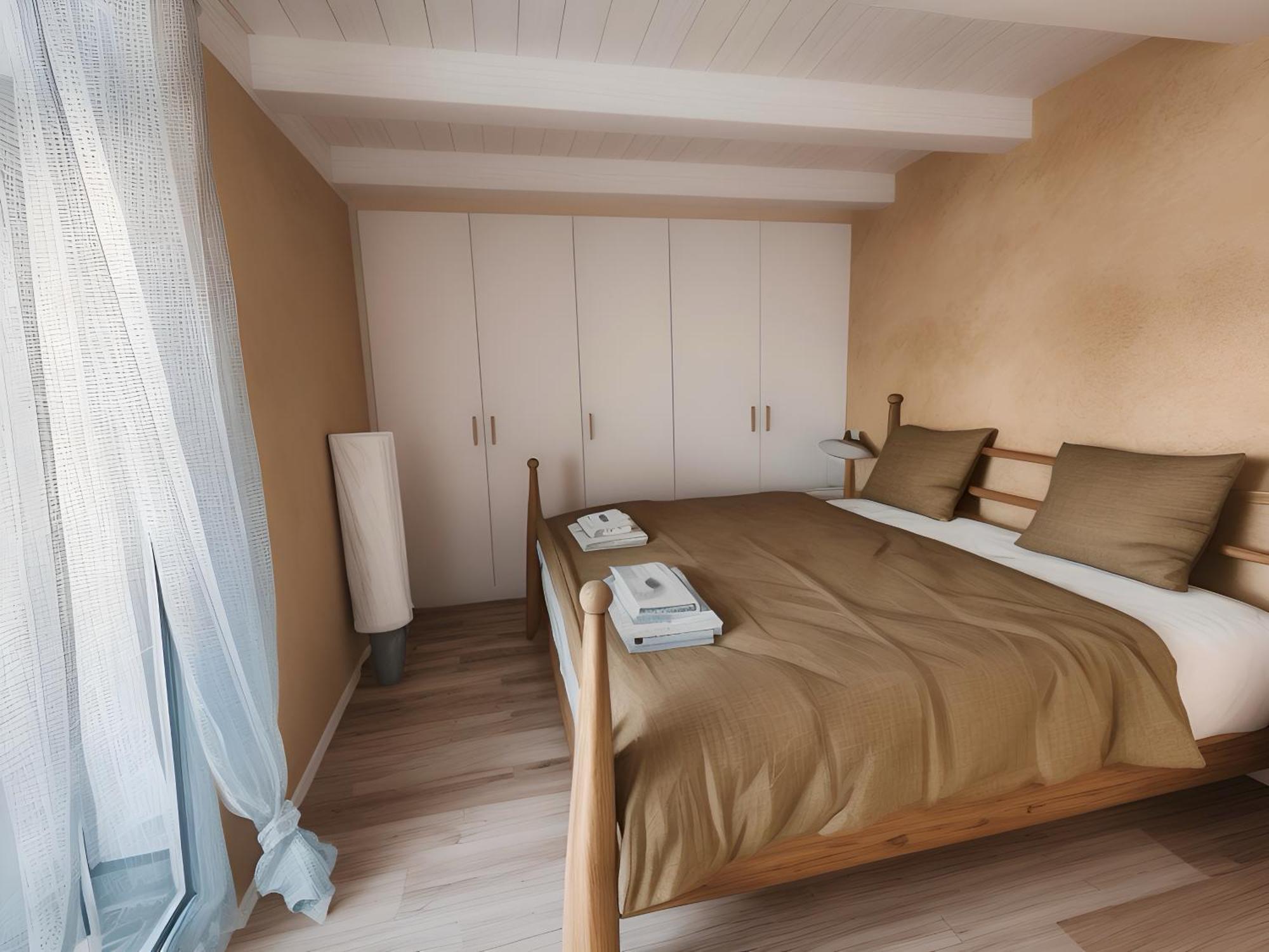 Apartment Up&great - Stylish Living Zurich