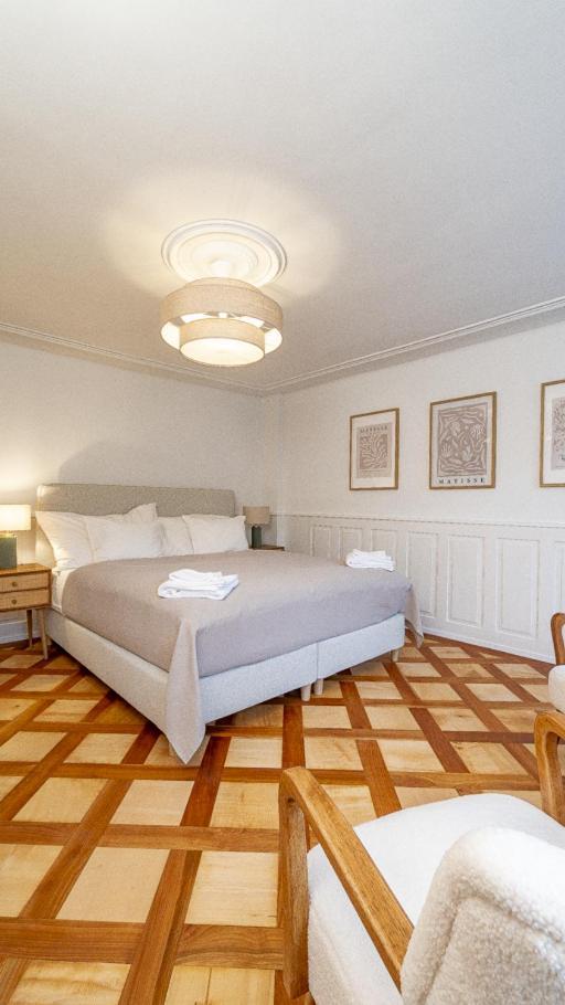 Apartment Cosy Zurich