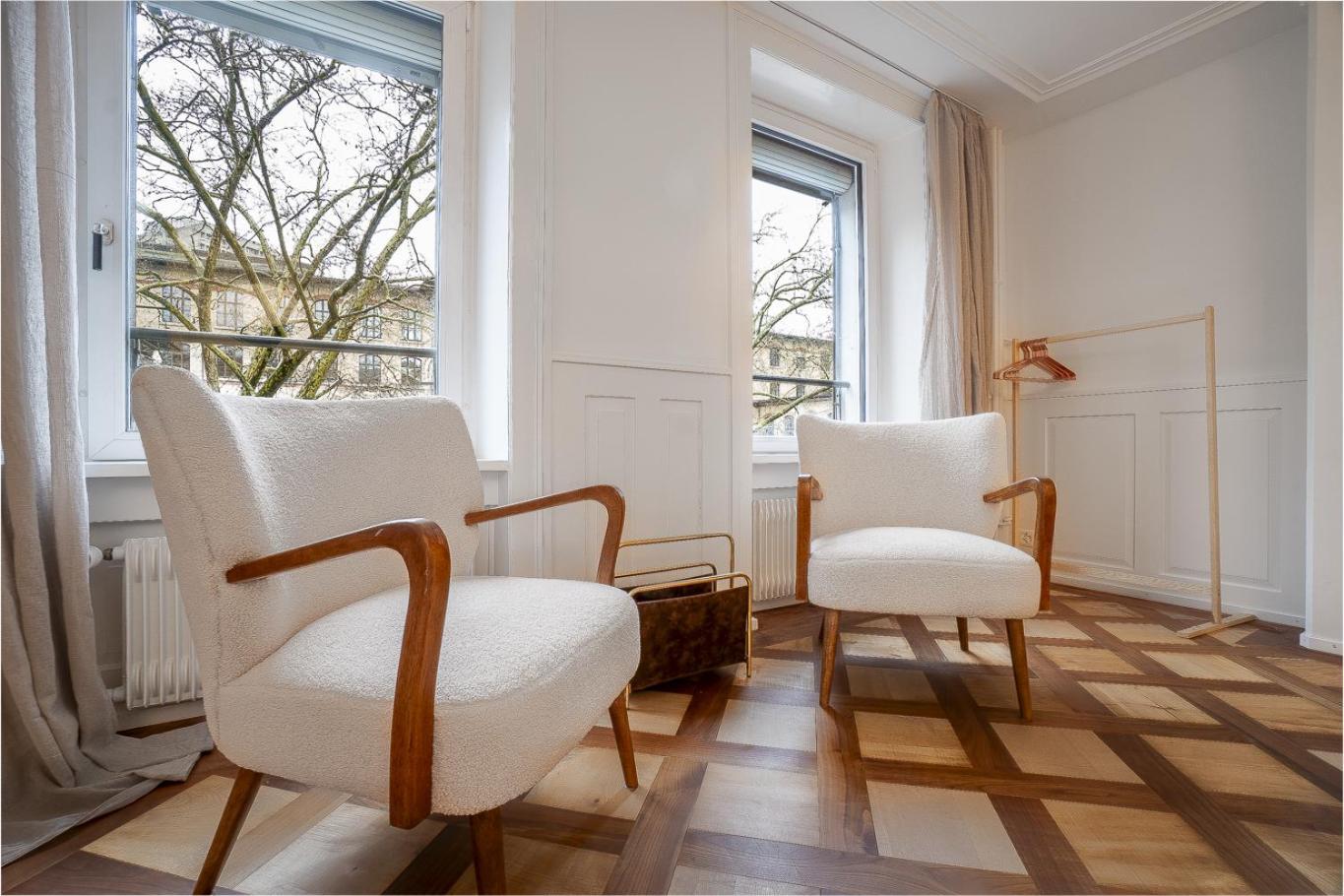 Apartment Cosy *