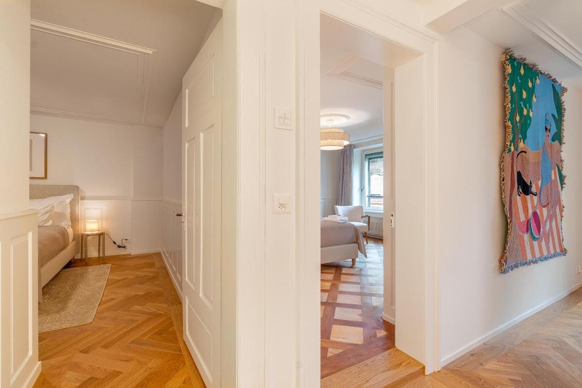 Cosy Apartment