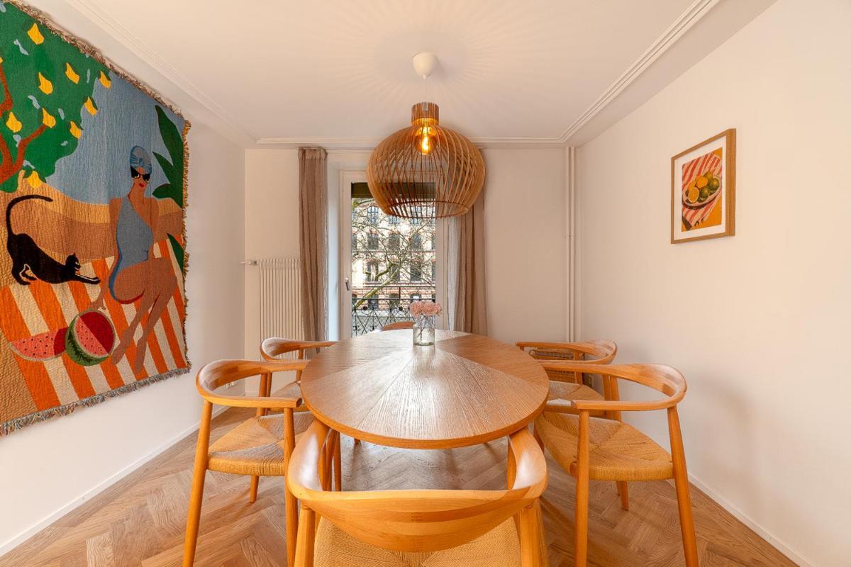 Apartment Cosy *