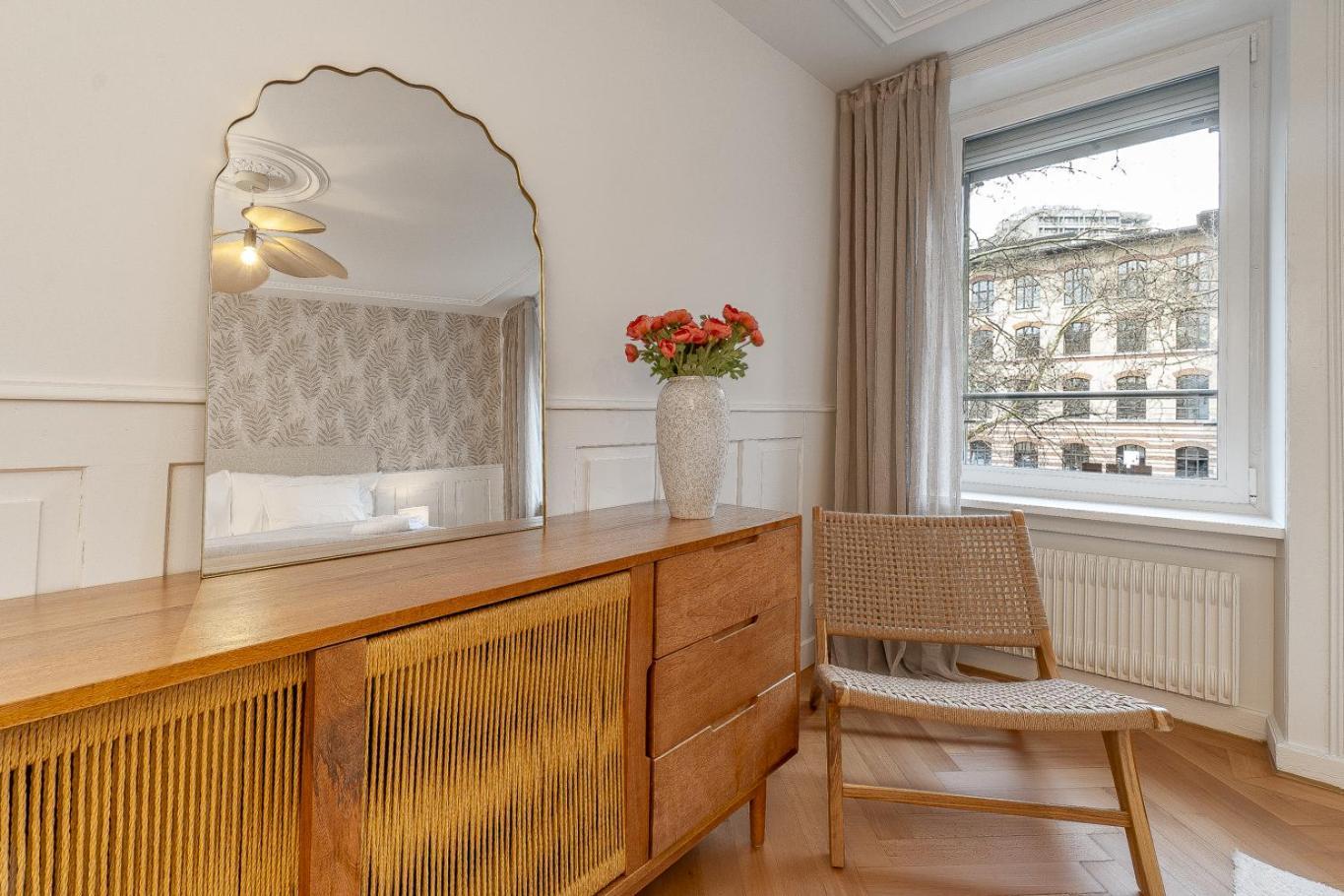 Cosy Apartment Zurich