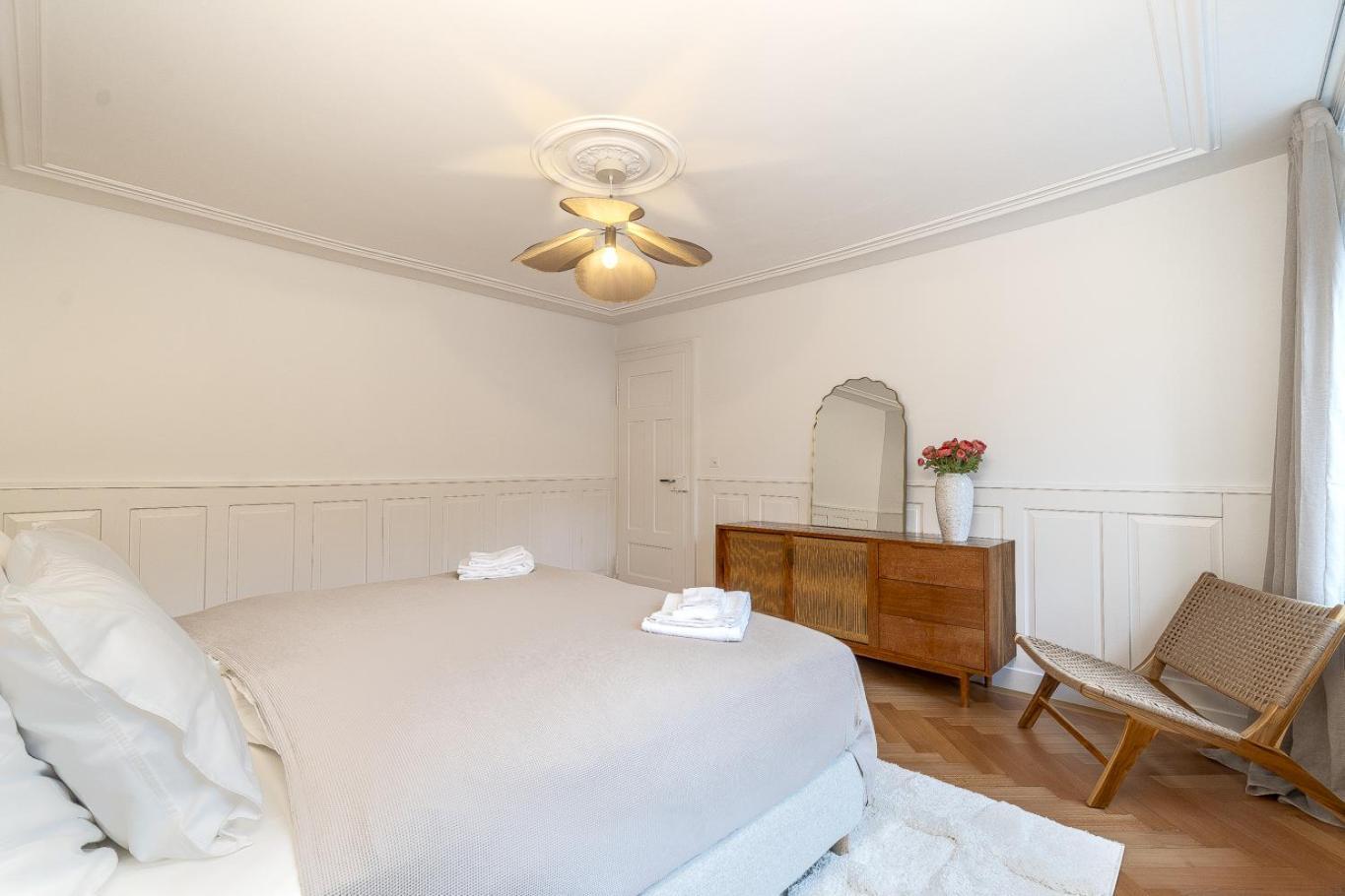Apartment Cosy *