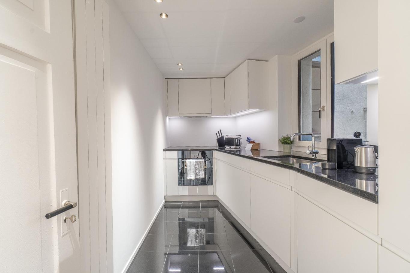 Apartment Cosy