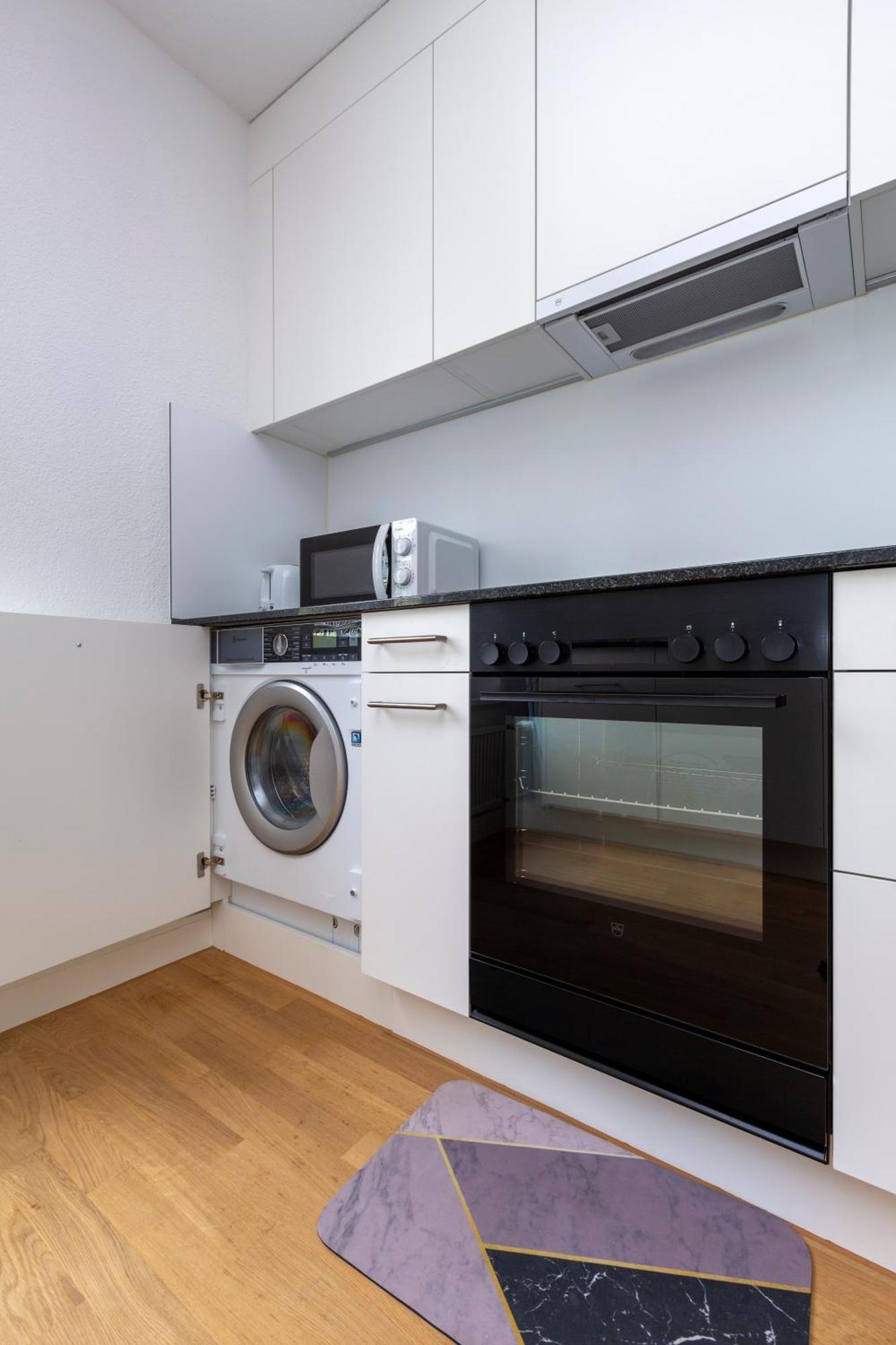 Apartment Kaya 3b *