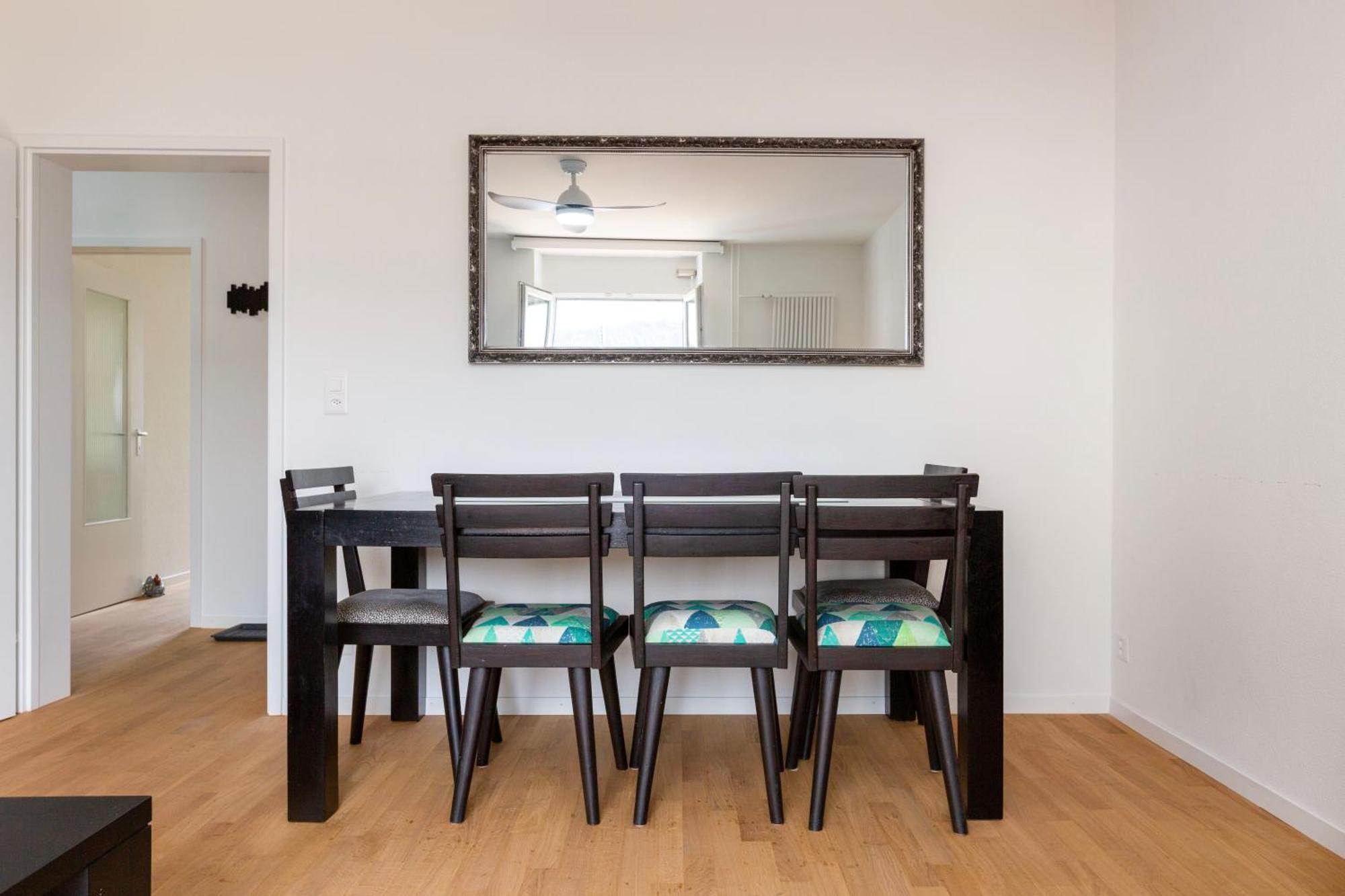 Apartment Kaya 3b