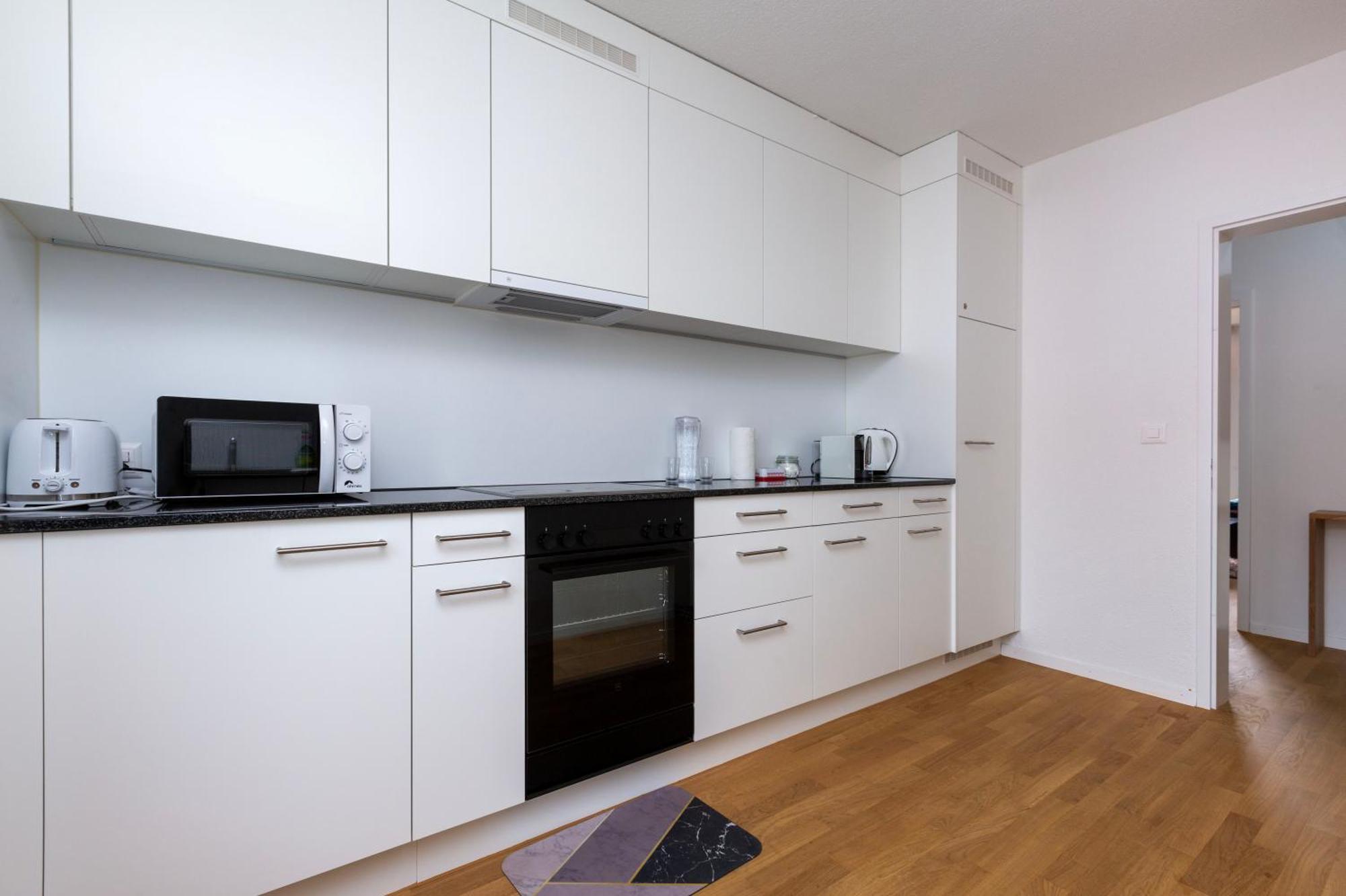 Apartment Kaya 3b *
