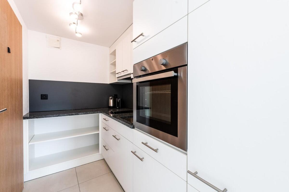Modern 1 In District 4 Apartment Zurich
