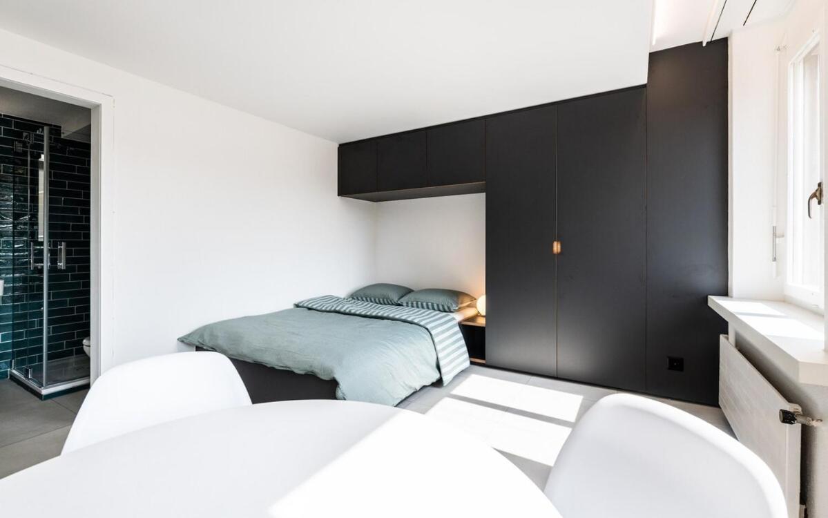 Apartment Modern 1 In District 4