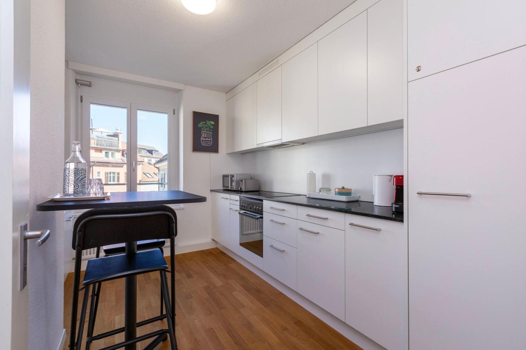 Kaya 4b Apartment *