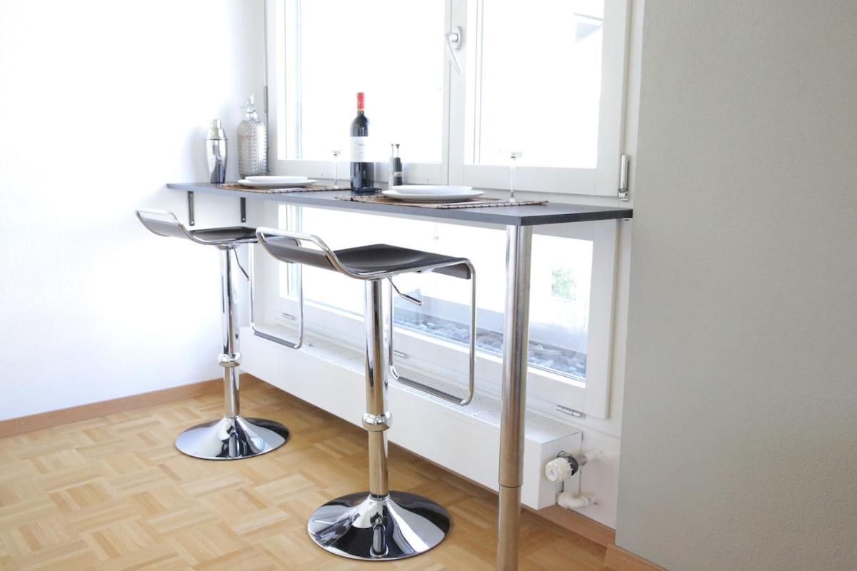 Amazing In The Centre - Art 10 Apartment Zurich
