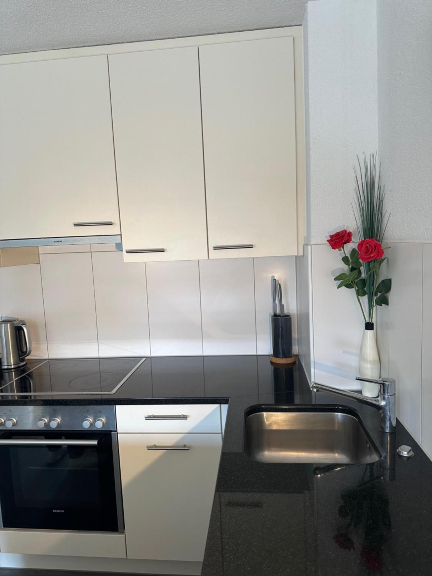 In West-eichbuehlstr 62-66 Apartment Zurich