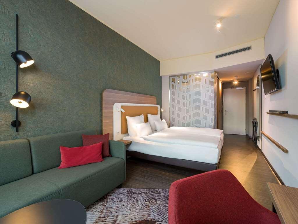 Mercure * Zurich