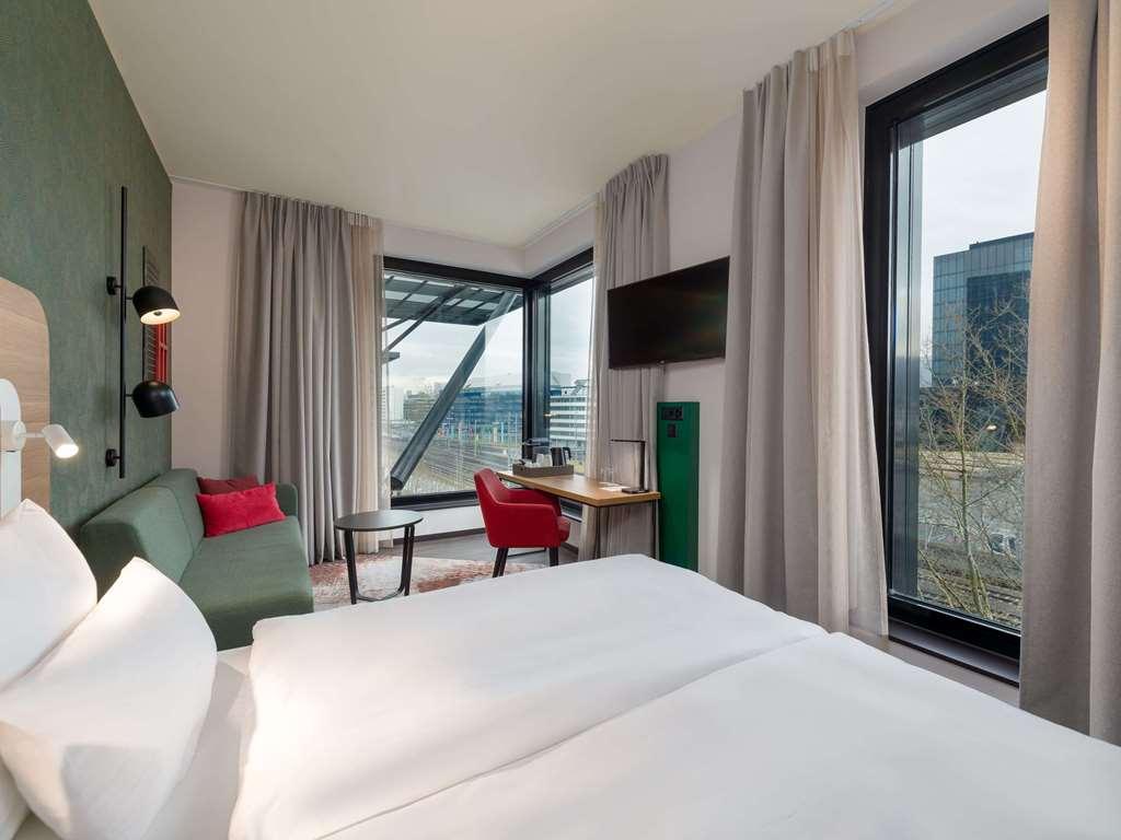 Mercure Hotel *