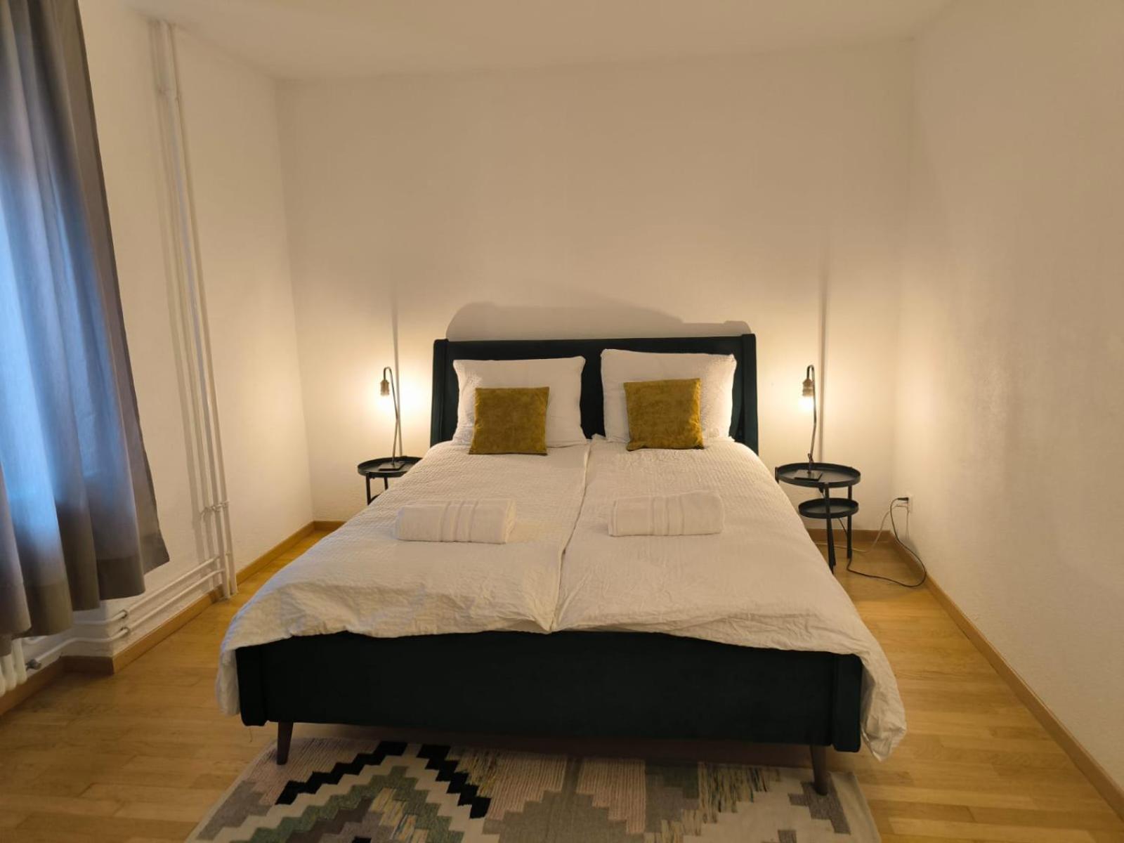 In West-eichbuehlstr 62-66 Apartment *