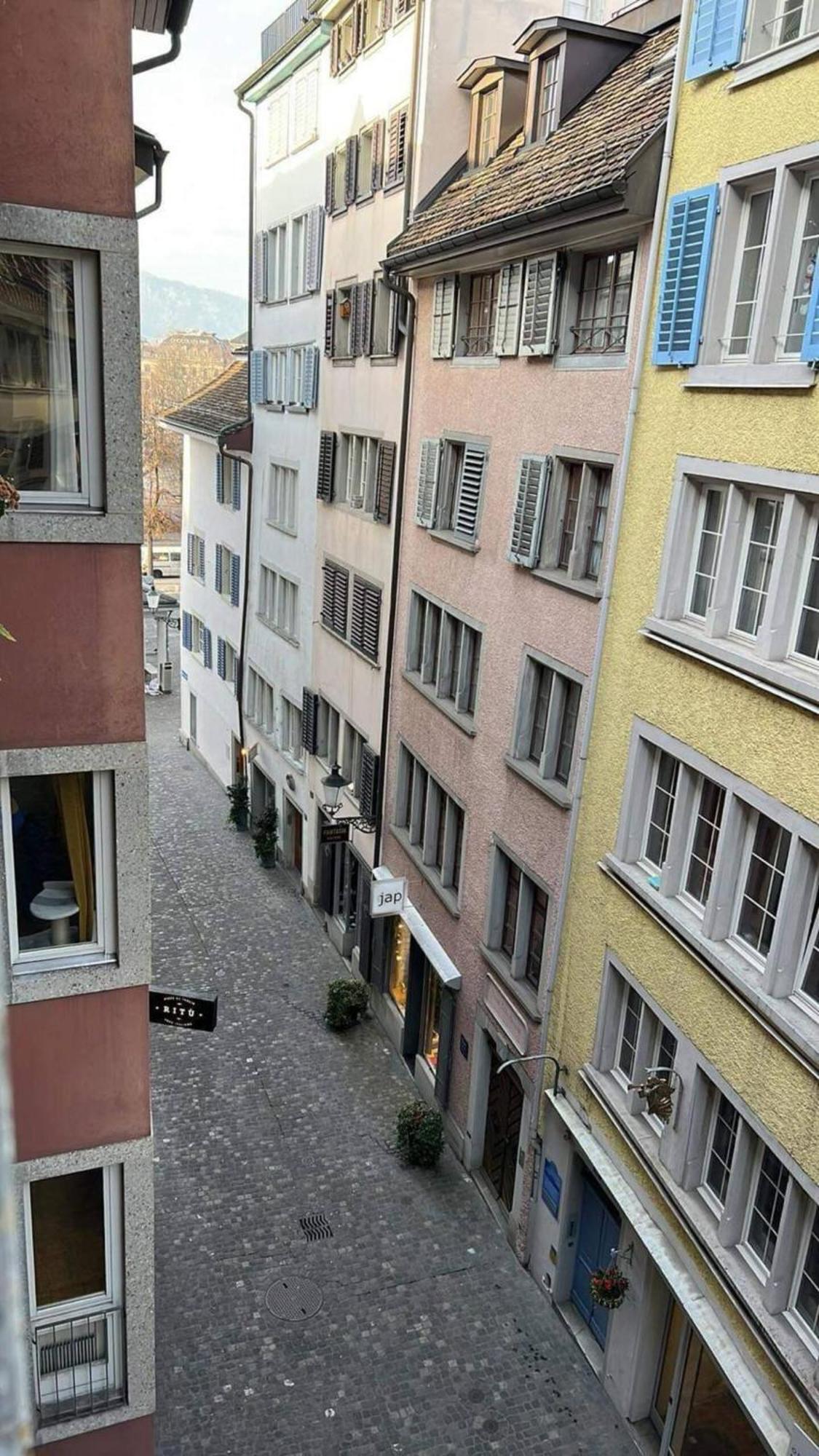 Apartment Cozy In *