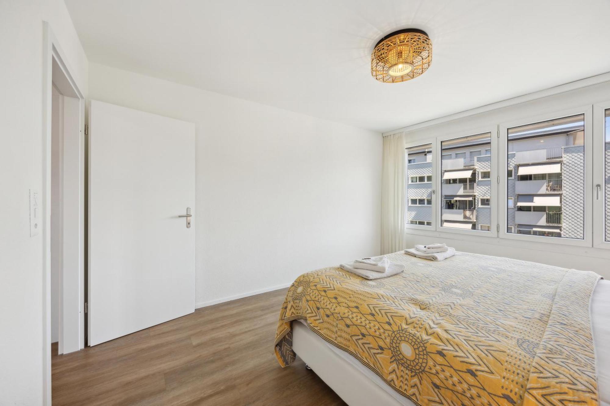 Up&great - Chic Urban Homes Zurich