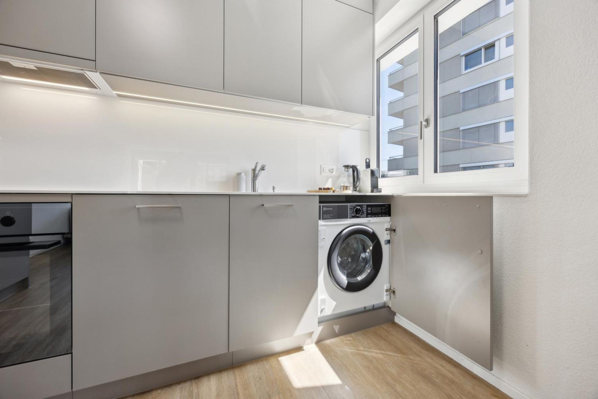 Apartment Up&great - Chic Urban Homes *