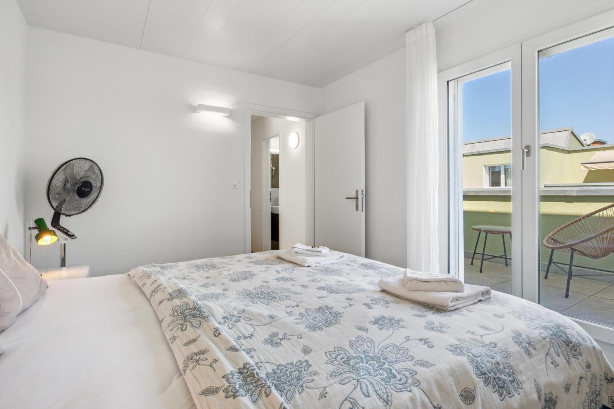 Apartment Up&great - Chic Urban Homes