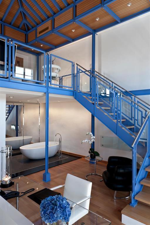 Widder - Zurichs Luxury Hideaway Zurich