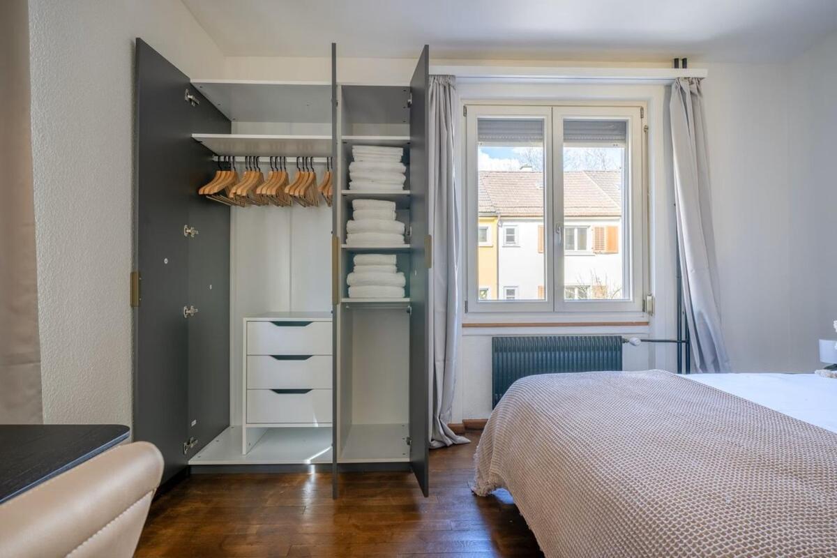 Apartment Amber