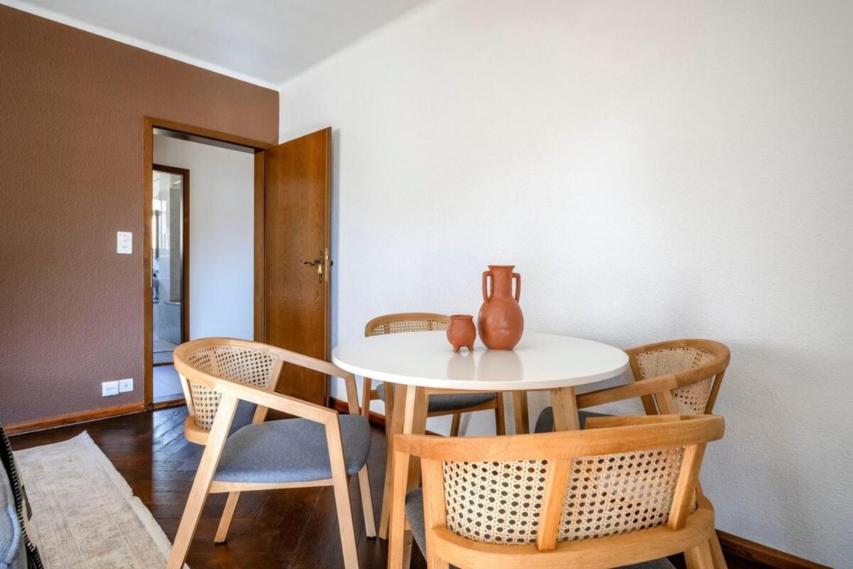 Amber Apartment *