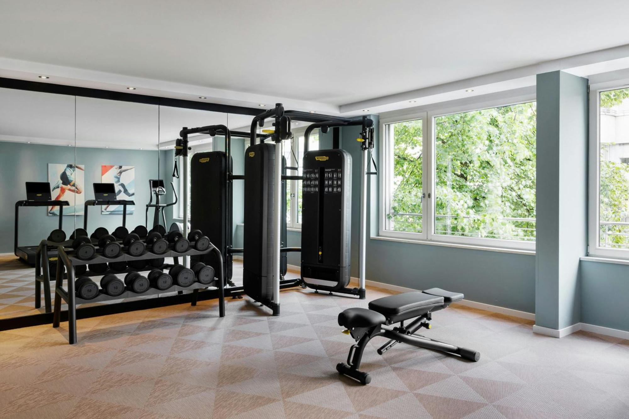 Hotel Courtyard By Marriott North 4*