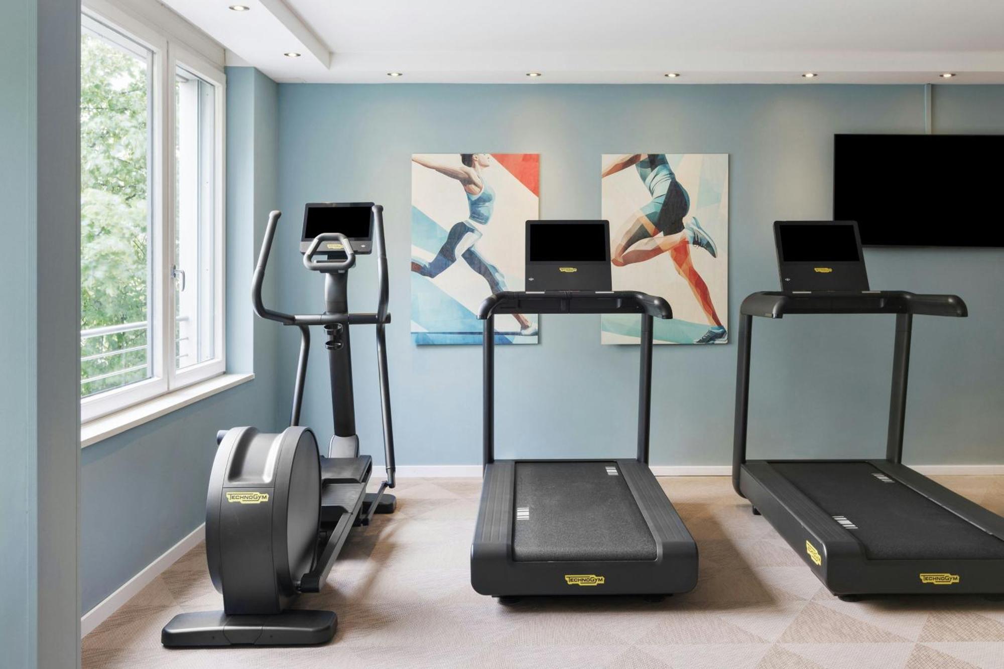 Courtyard By Marriott North Zurich