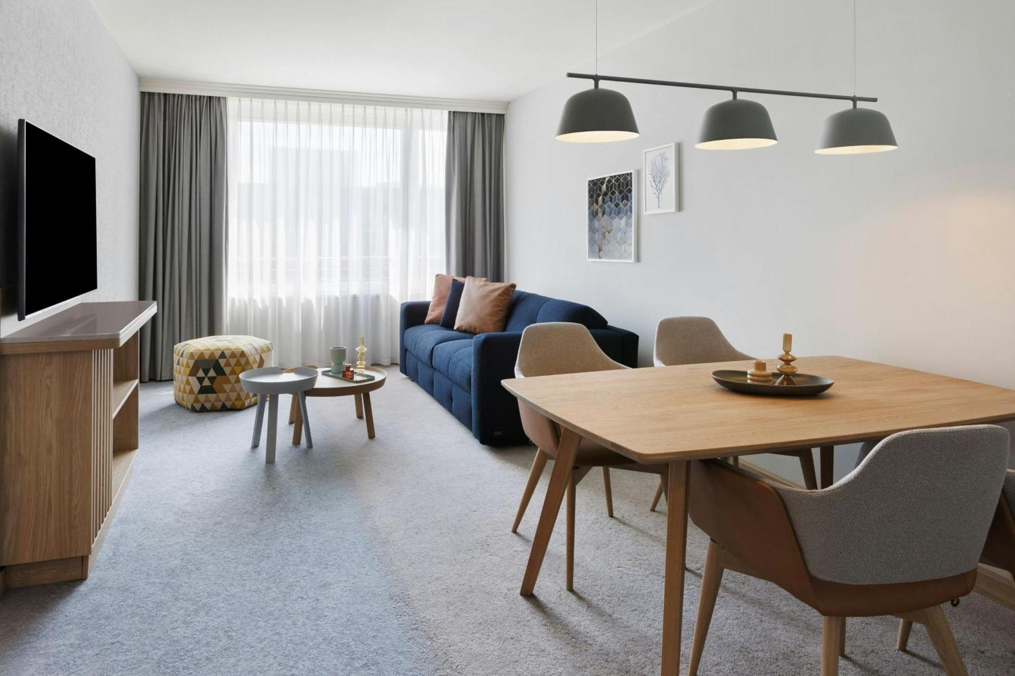 Hotel Courtyard By Marriott North
