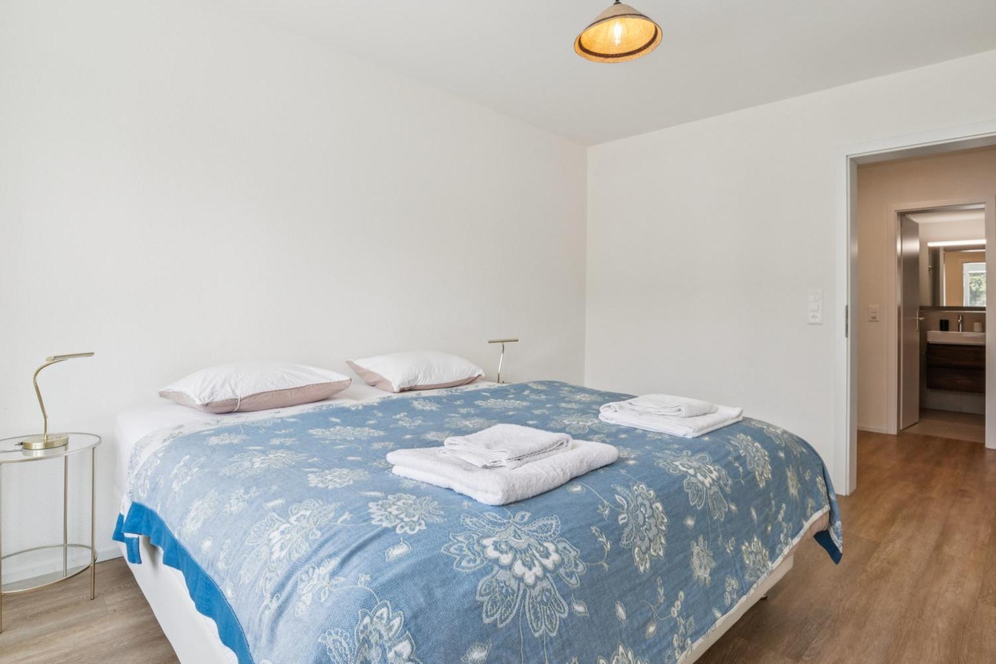 Up&great - Chic Urban Homes Apartment Zurich