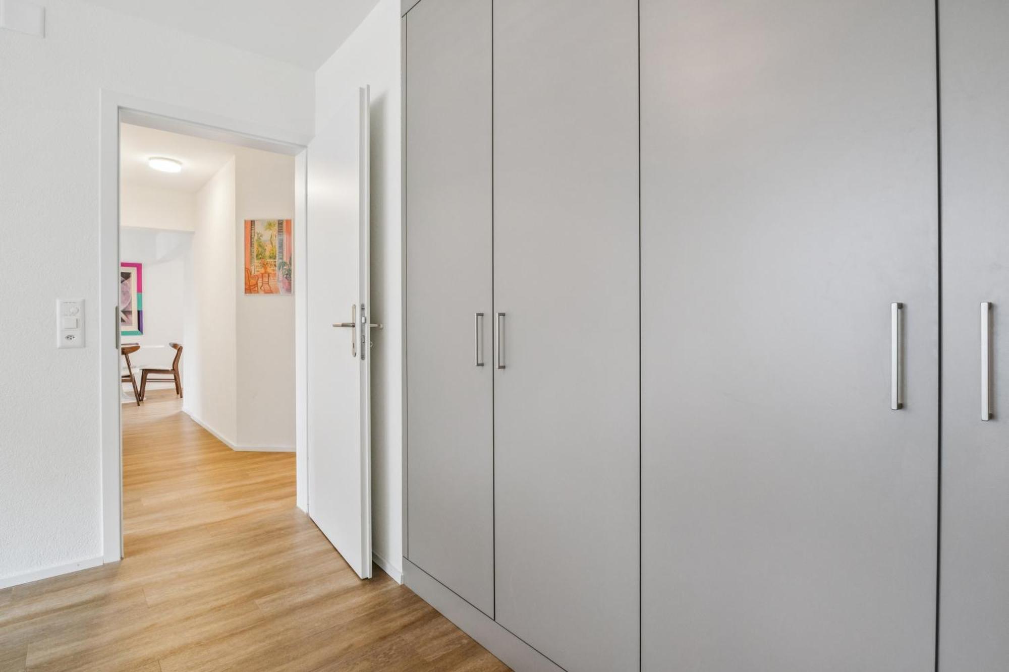 Apartment Up&great - Chic Urban Homes
