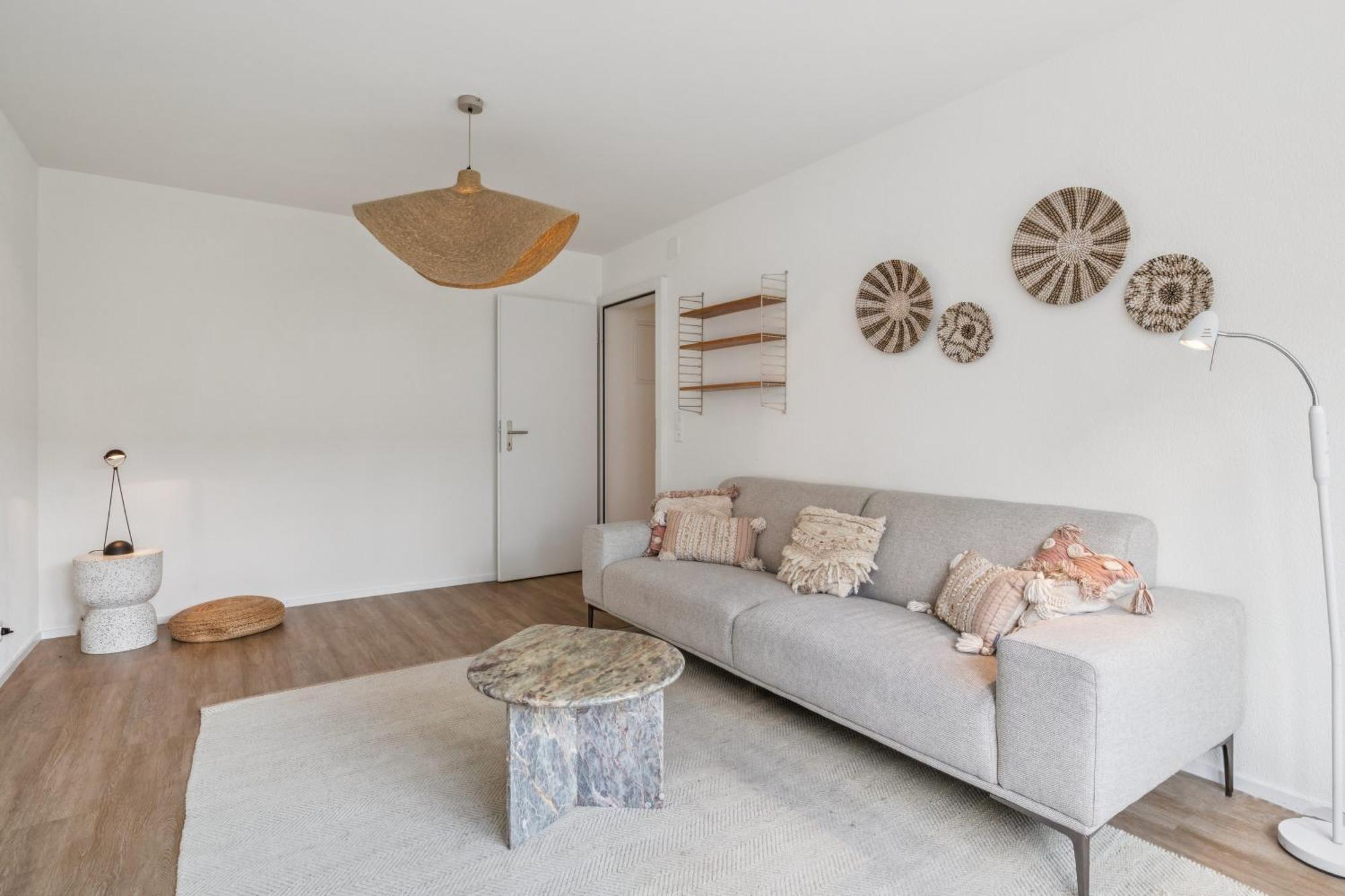 Apartment Up&great - Chic Urban Homes *