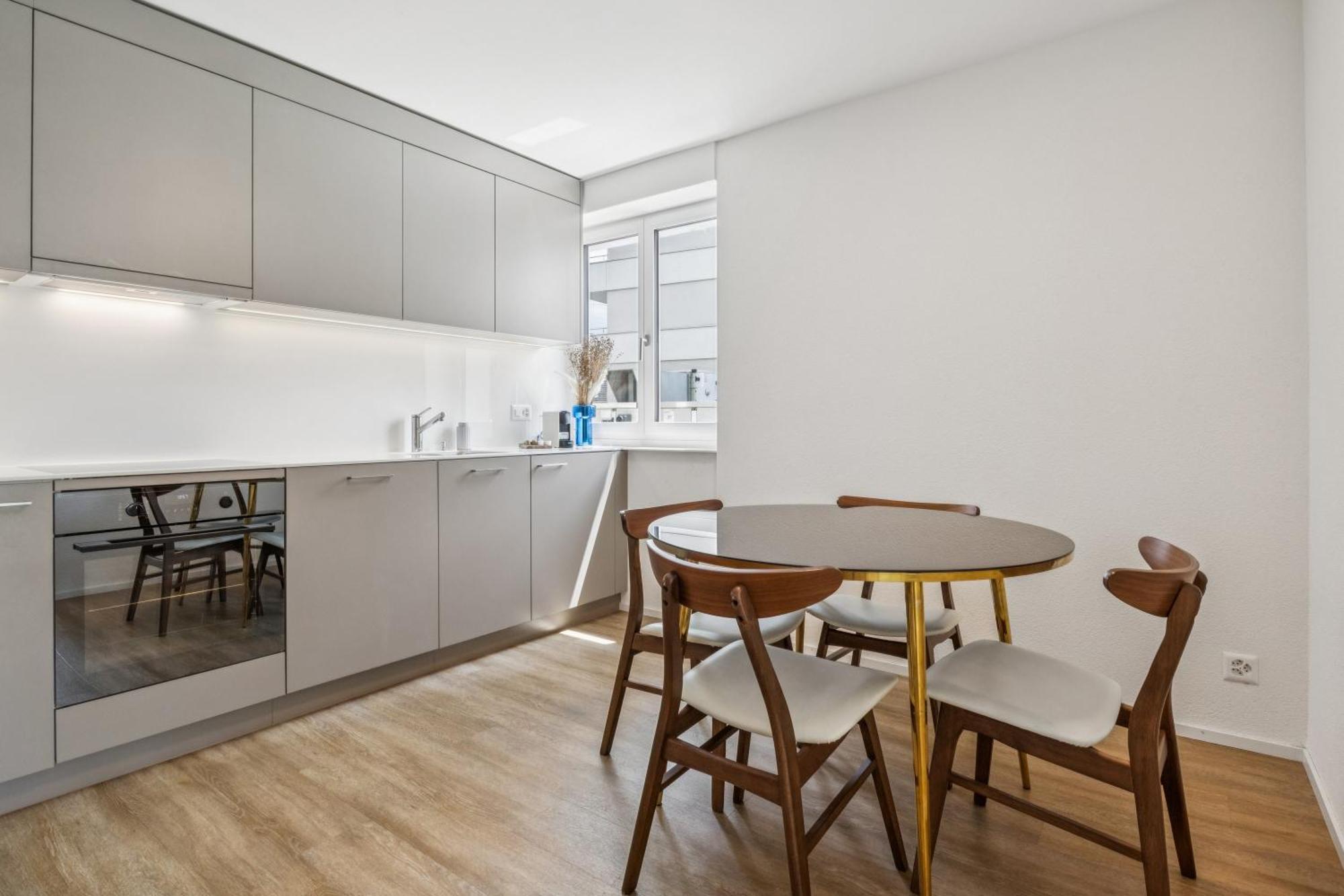 Up&great - Chic Urban Homes *