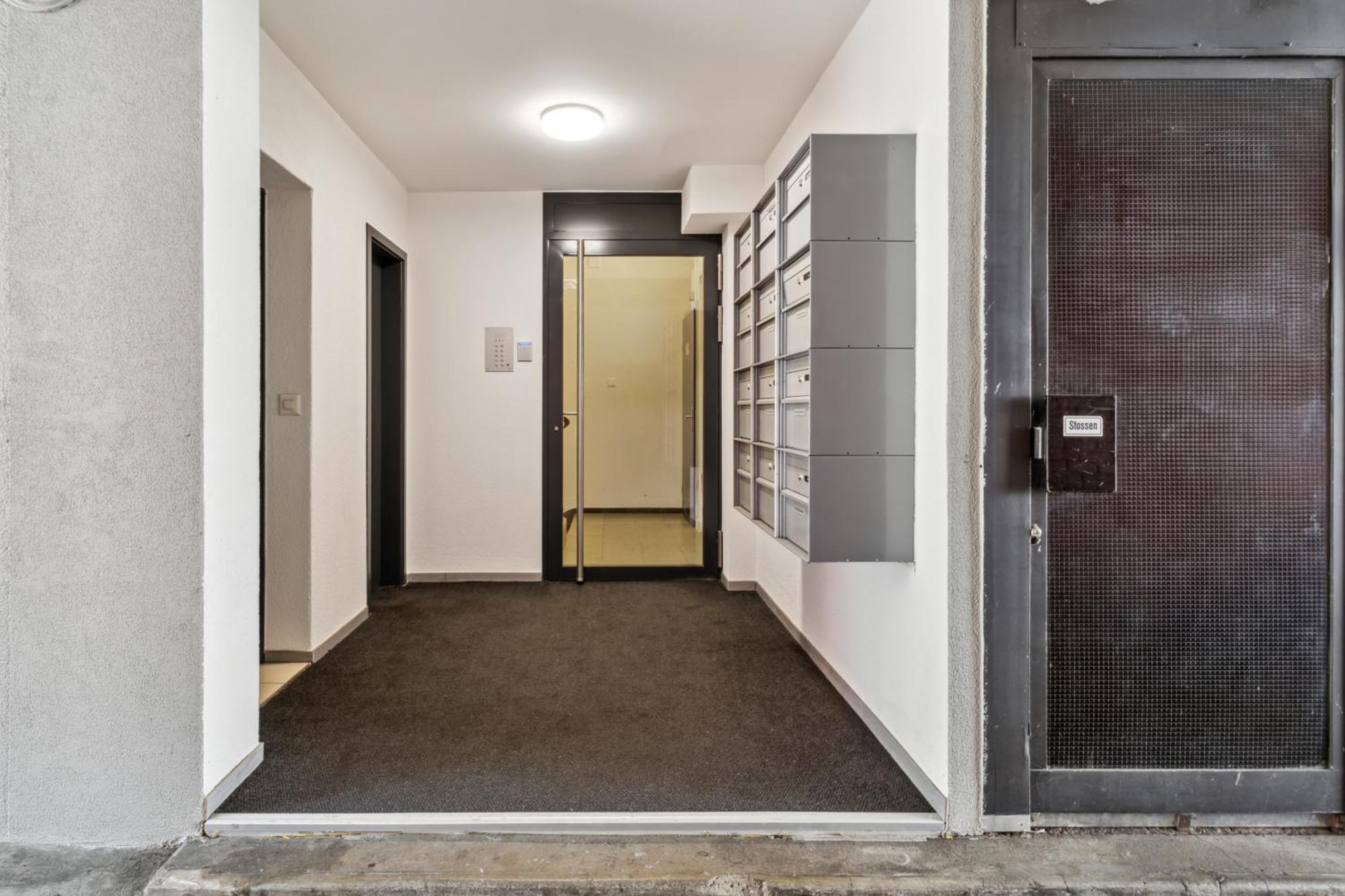 Up&great - Chic Urban Homes Apartment Zurich