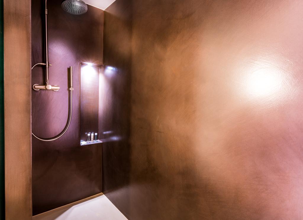 Apartment Le Bijou Mh6 Jacuzzi Penthouse At Muensterhof / Paradeplatz