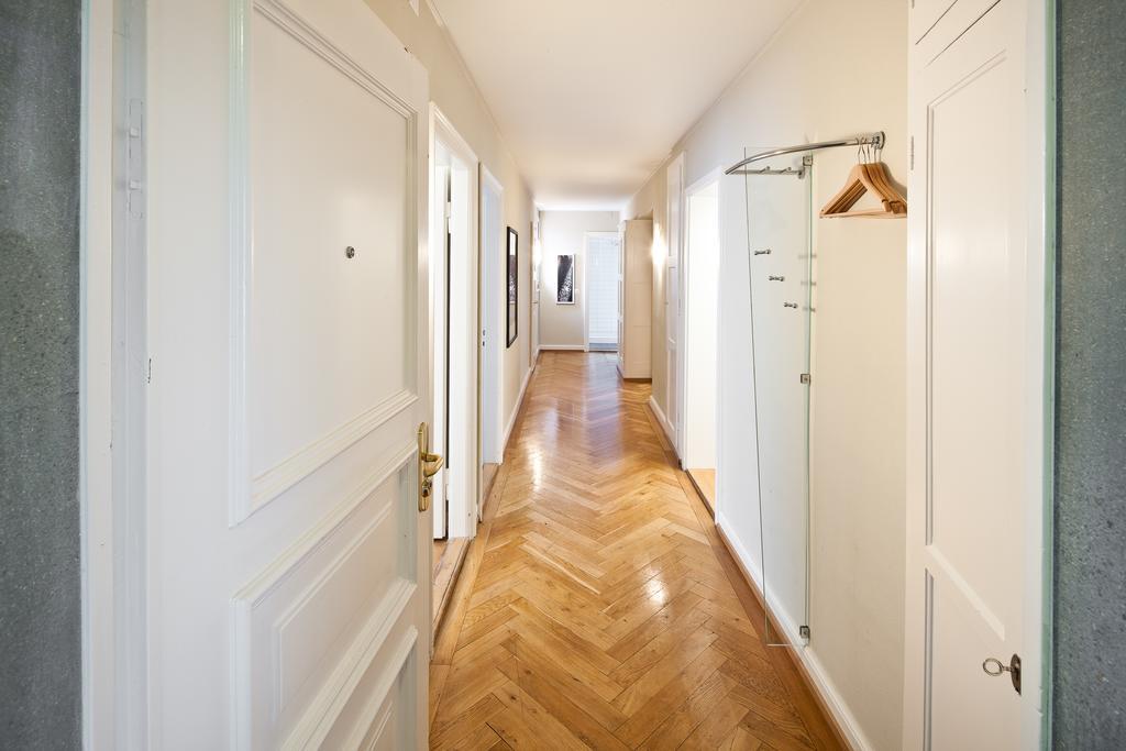 Seestrasse Drei Koenige Apartment *