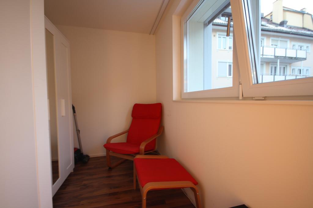 Apartment Hitrental Badenerstrasse *