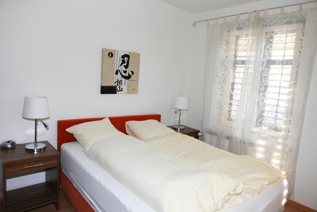 Apartment Swiss Star City