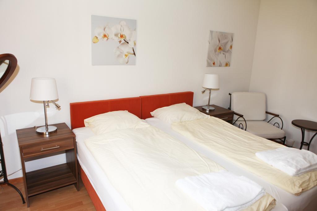 Swiss Star City Apartment