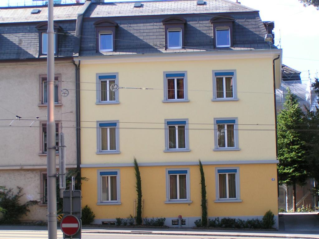 Apartment Swiss Star City *