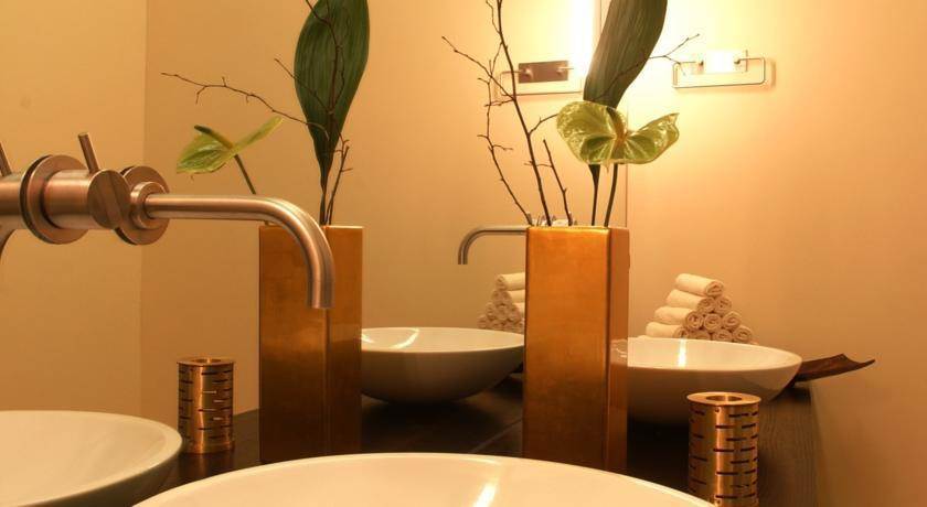Hotel Sorell Rigiblick - & Zurich