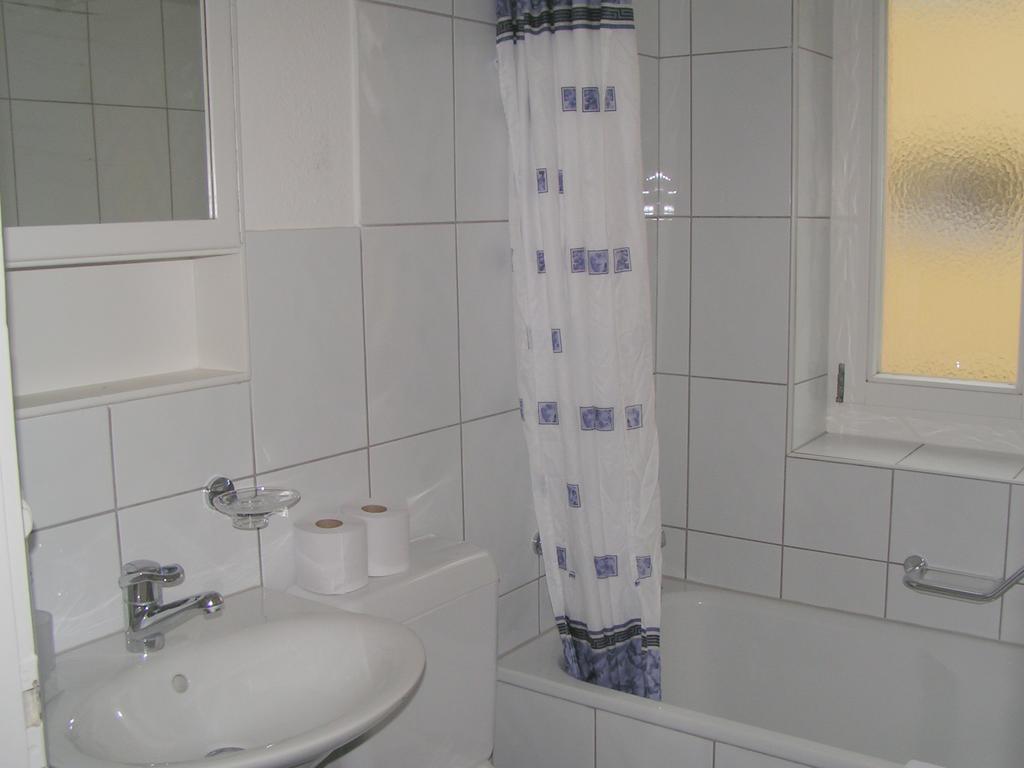 Swiss Star Boardinghouse Apartment *