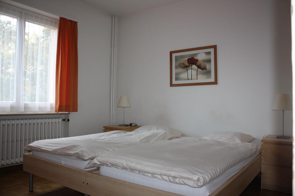 Swiss Star Boardinghouse Apartment Zurich