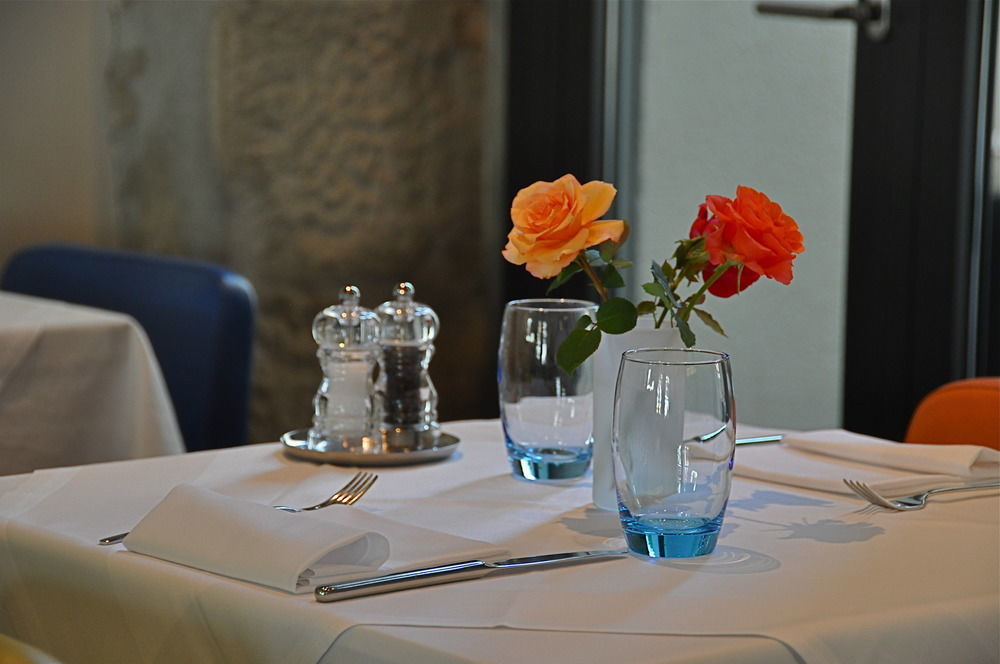 Scheuble Hotel Zurich