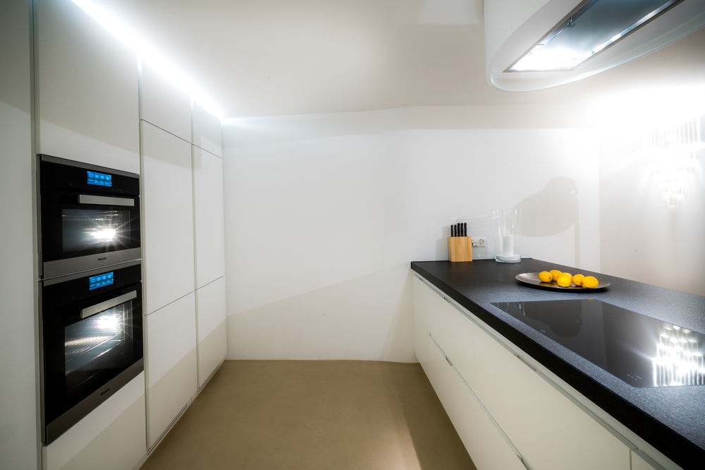 Le Bijou Mh6 Jacuzzi Penthouse At Muensterhof / Paradeplatz Zurich