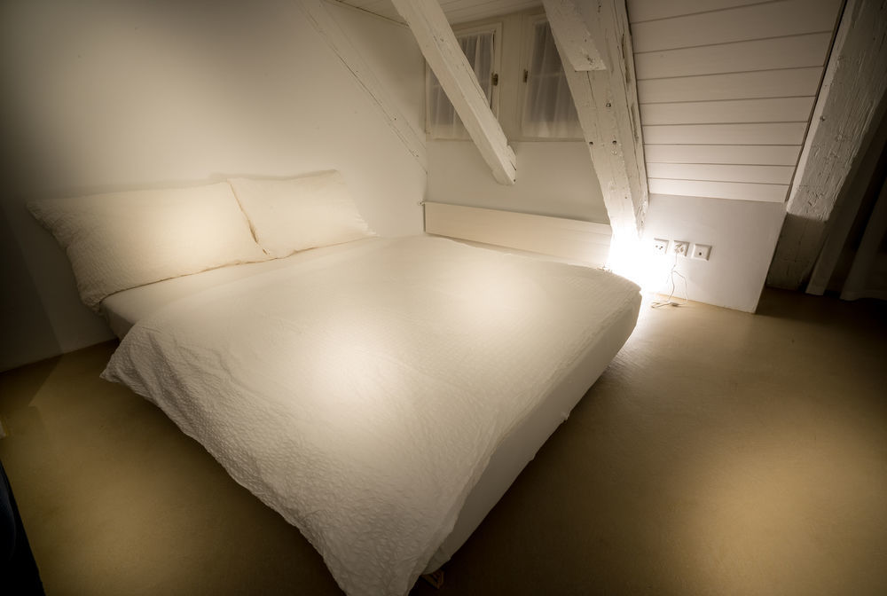 Le Bijou Mh6 Jacuzzi Penthouse At Muensterhof / Paradeplatz